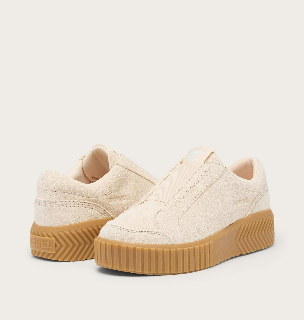 Ona Ave™ Women's Slip-On Sneaker - Pearlescent, Gum 2