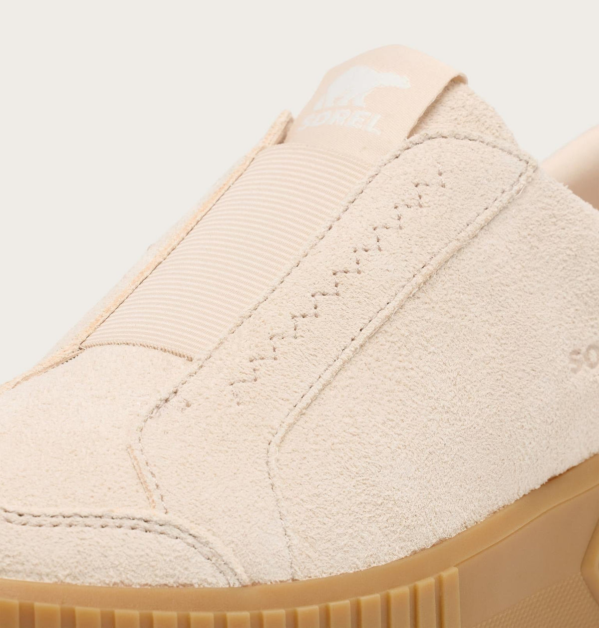 Ona Ave™ Women's Slip-On Sneaker - Pearlescent, Gum 2