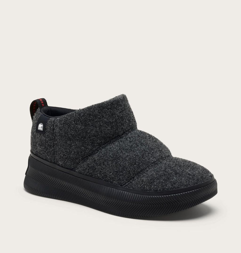 OUT N ABOUT™ IV MINI PUFFY Women's Boot - Black, Sea Salt