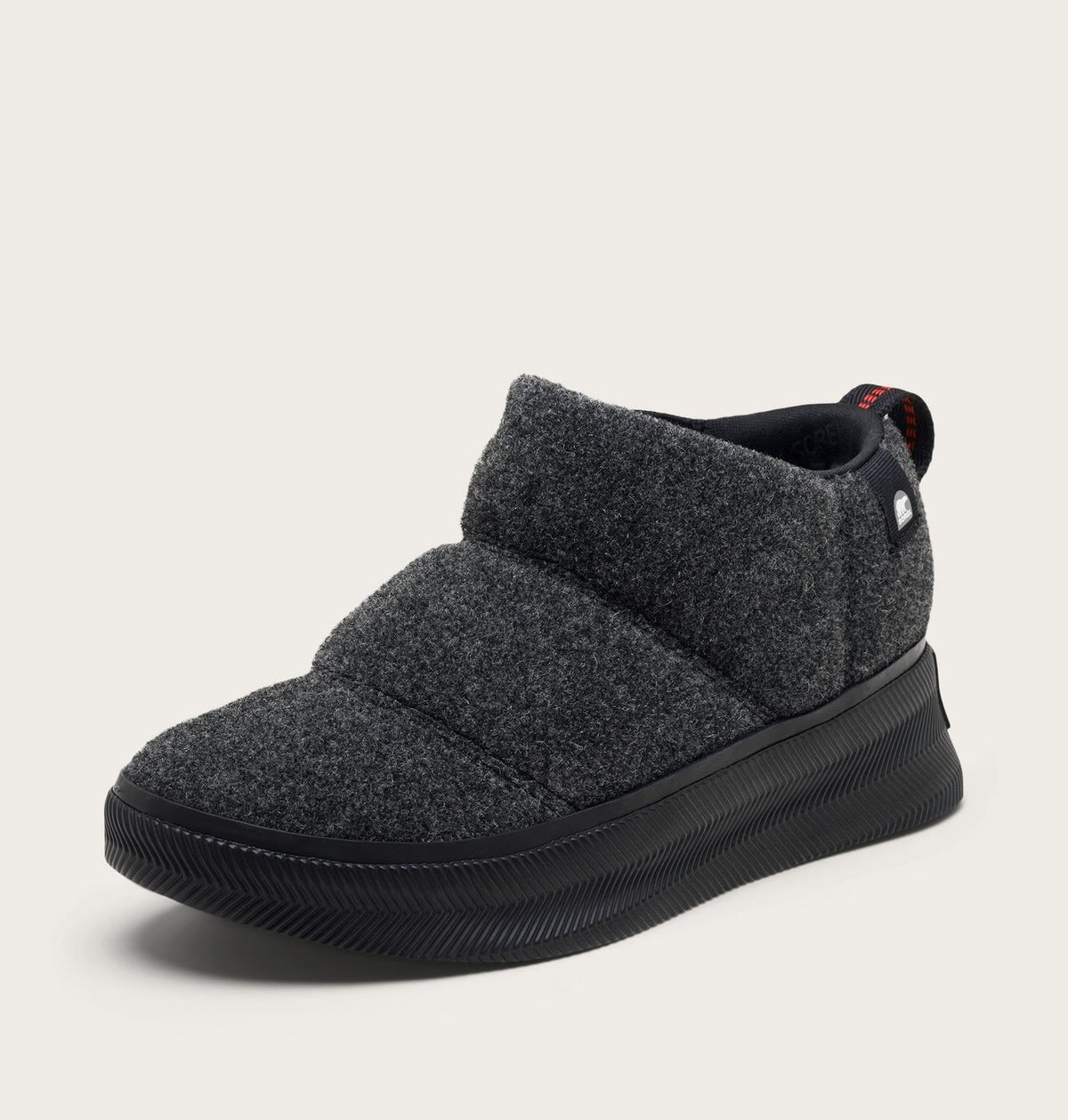 OUT N ABOUT™ IV MINI PUFFY Women's Boot - Black, Sea Salt