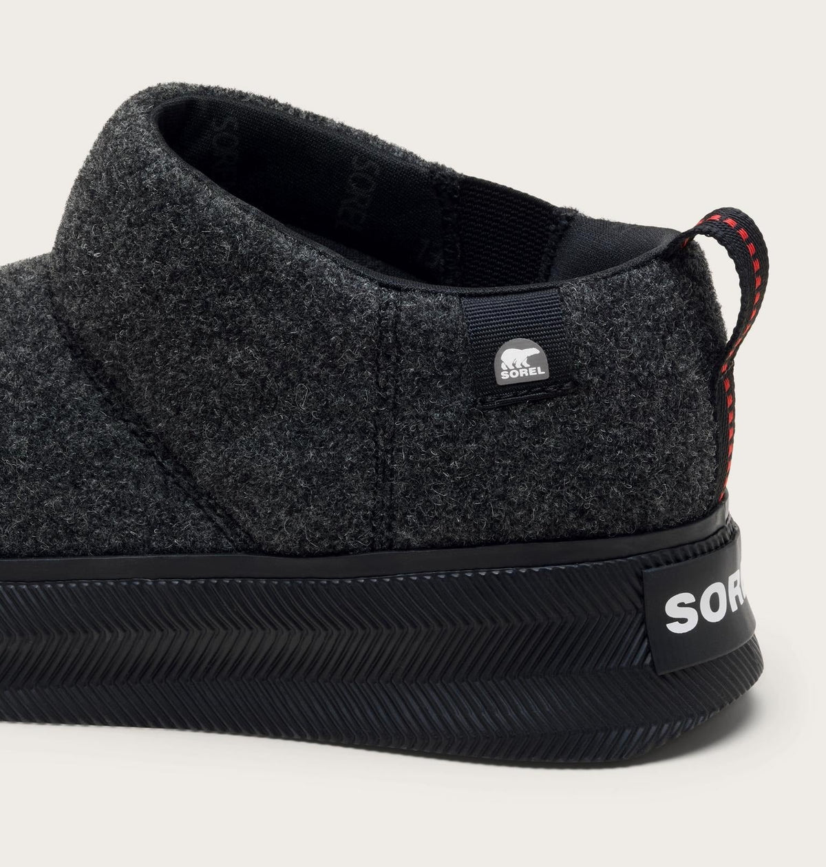 OUT N ABOUT™ IV MINI PUFFY Women's Boot - Black, Sea Salt