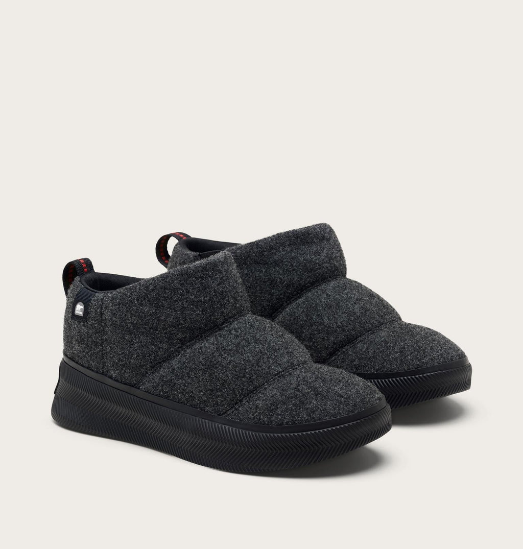 OUT N ABOUT™ IV MINI PUFFY Women's Boot - Black, Sea Salt