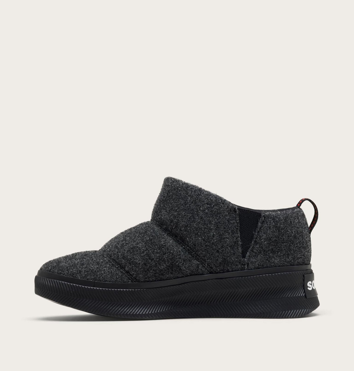 OUT N ABOUT™ IV MINI PUFFY Women's Boot - Black, Sea Salt