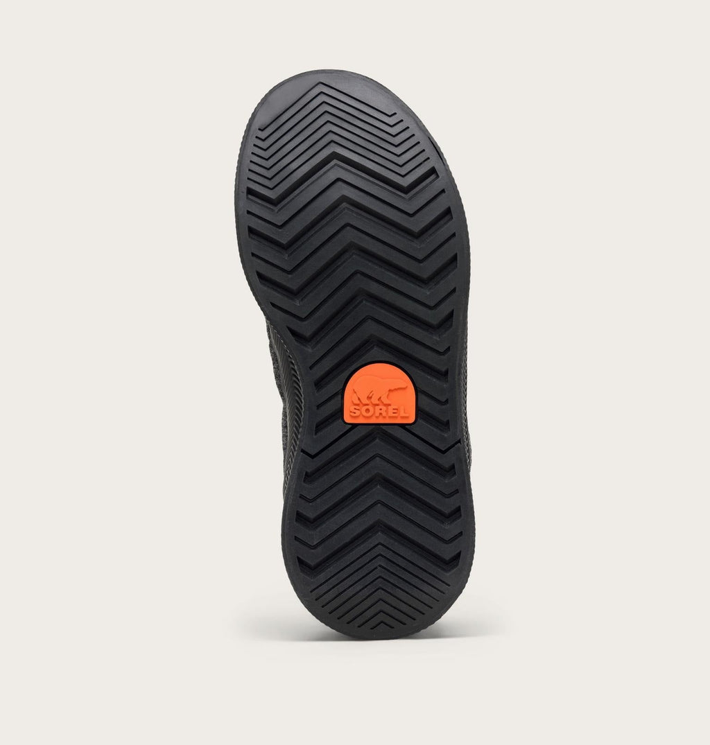 OUT N ABOUT™ IV MINI PUFFY Women's Boot - Black, Sea Salt
