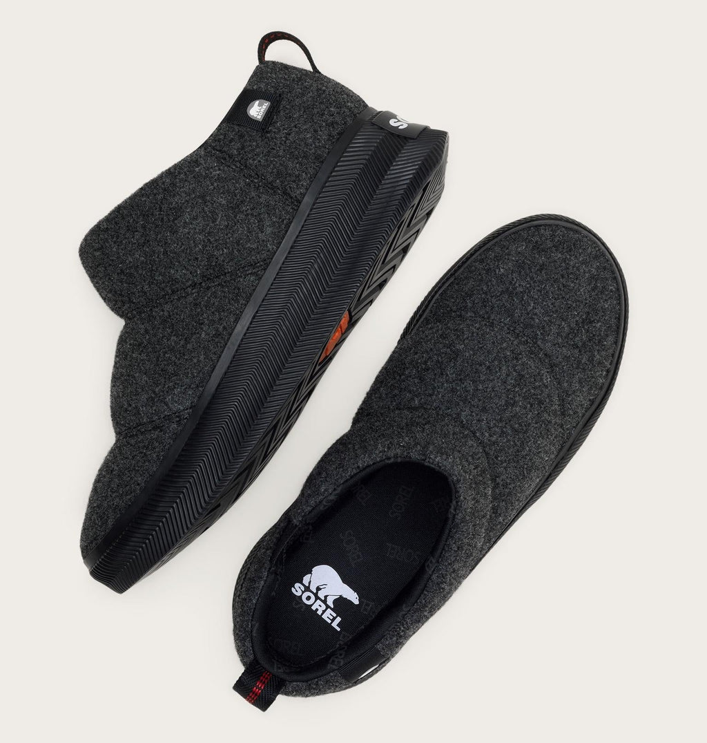 OUT N ABOUT™ IV MINI PUFFY Women's Boot - Black, Sea Salt