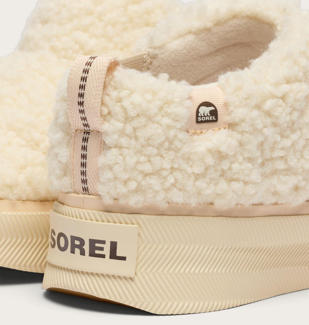 OUT N ABOUT™ IV MINI PUFFY Women's Boot - Natural, Chalk