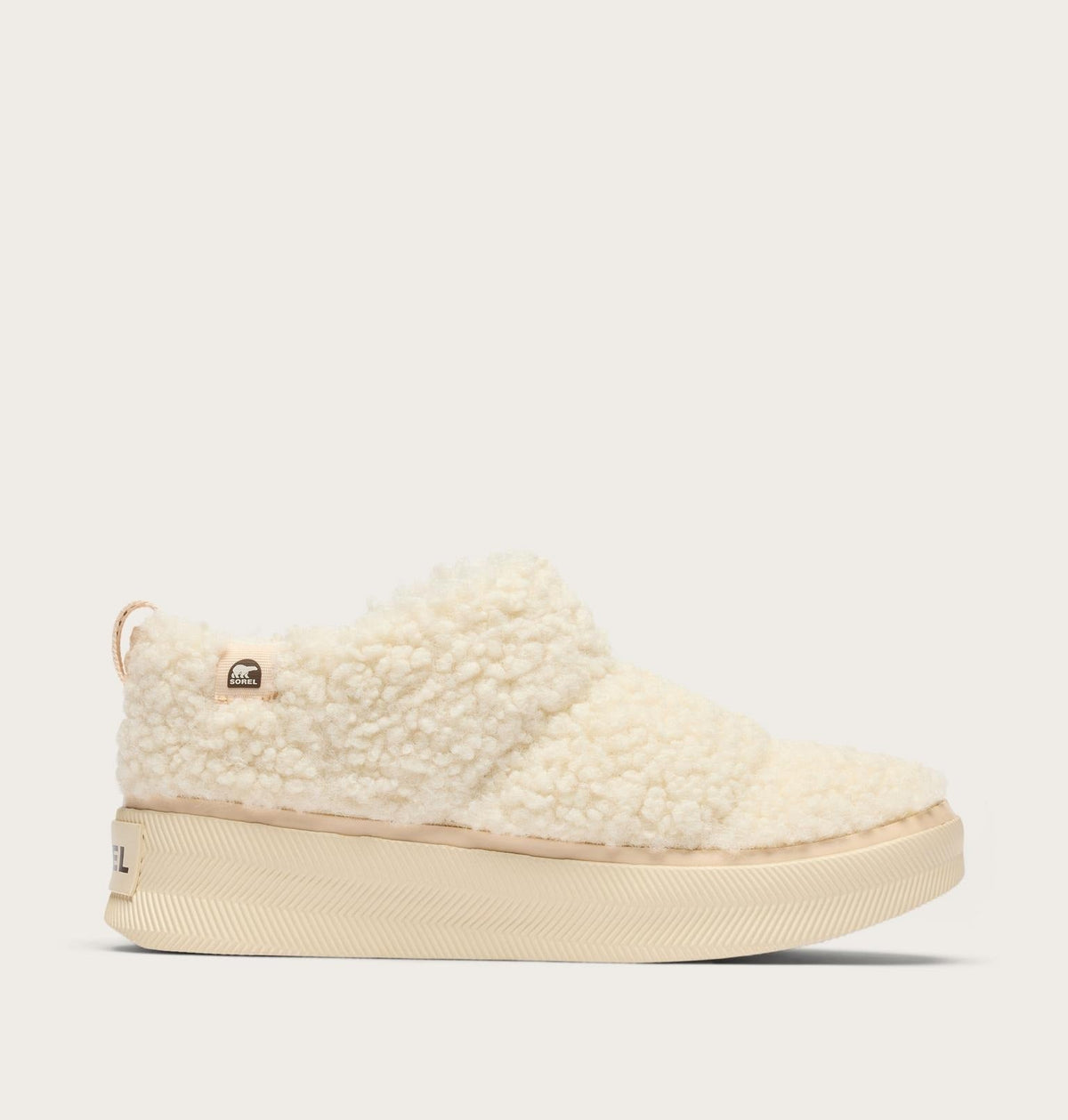 OUT N ABOUT™ IV MINI PUFFY Women's Boot - Natural, Chalk
