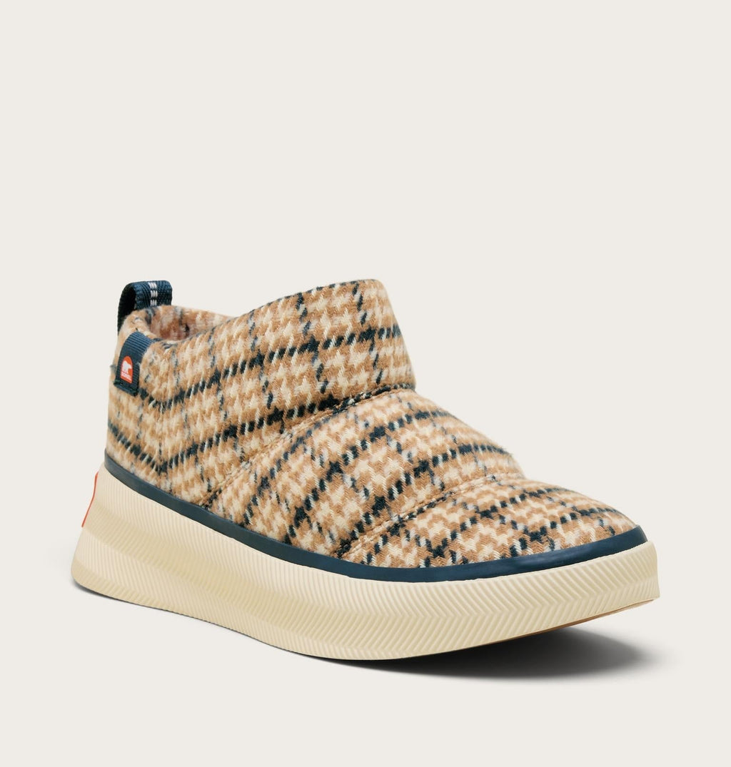 OUT N ABOUT™ IV MINI PUFFY Women's Boot - Tawny Buff, Night Shadow