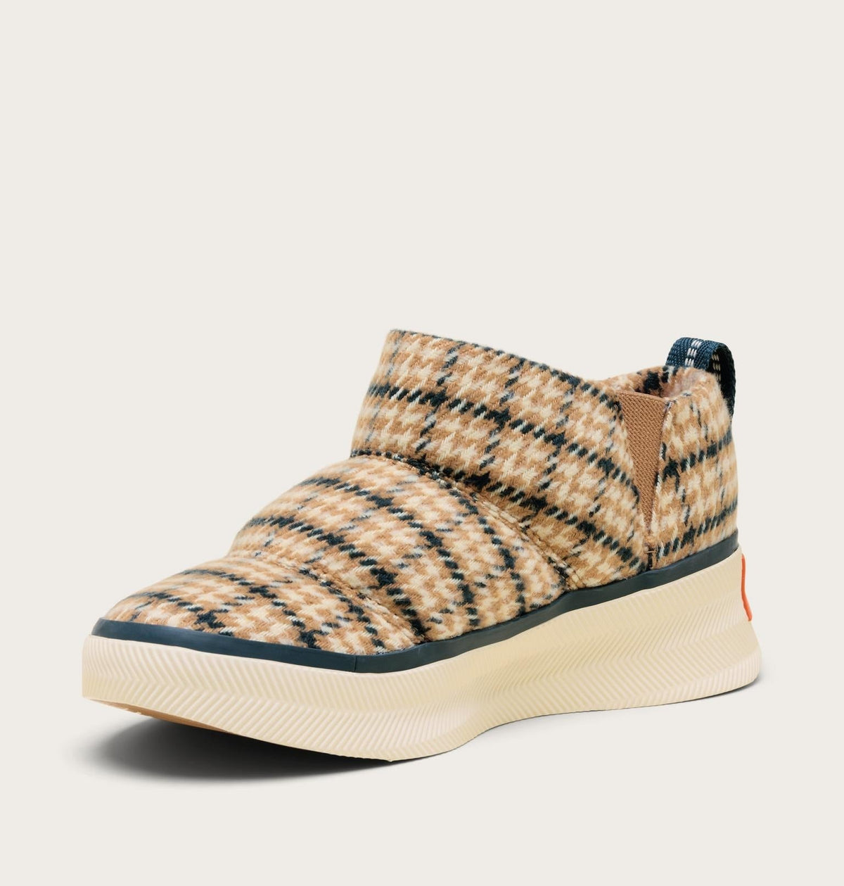 OUT N ABOUT™ IV MINI PUFFY Women's Boot - Tawny Buff, Night Shadow