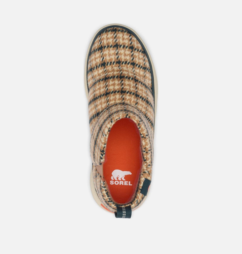 OUT N ABOUT™ IV MINI PUFFY Women's Boot - Tawny Buff, Night Shadow