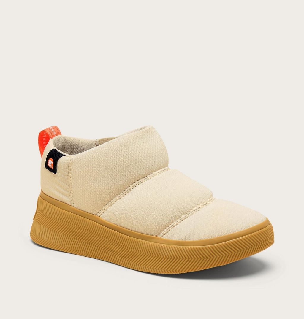OUT N ABOUT™ IV MINI PUFFY Women's Boot - Honey White, Gum 16