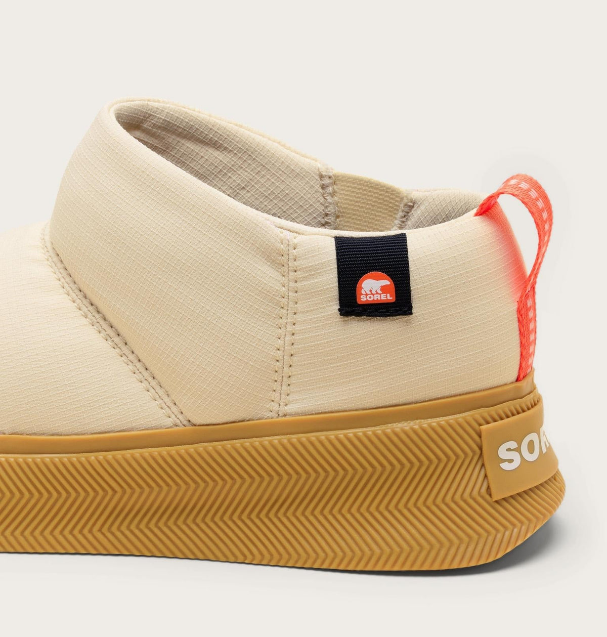 OUT N ABOUT™ IV MINI PUFFY Women's Boot - Honey White, Gum 16
