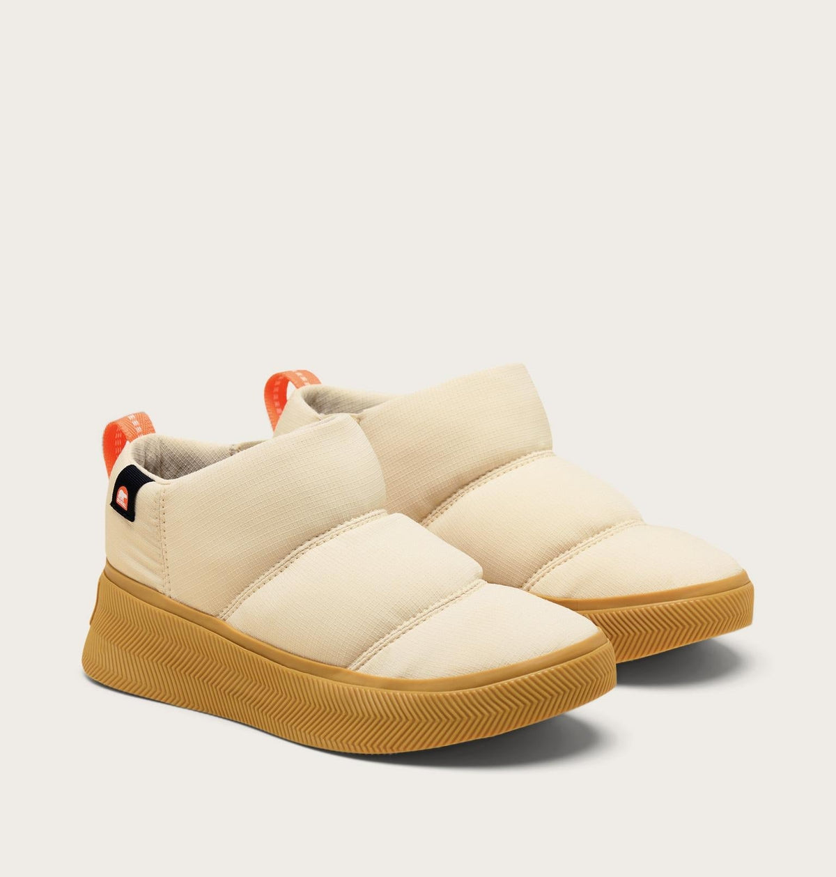 OUT N ABOUT™ IV MINI PUFFY Women's Boot - Honey White, Gum 16