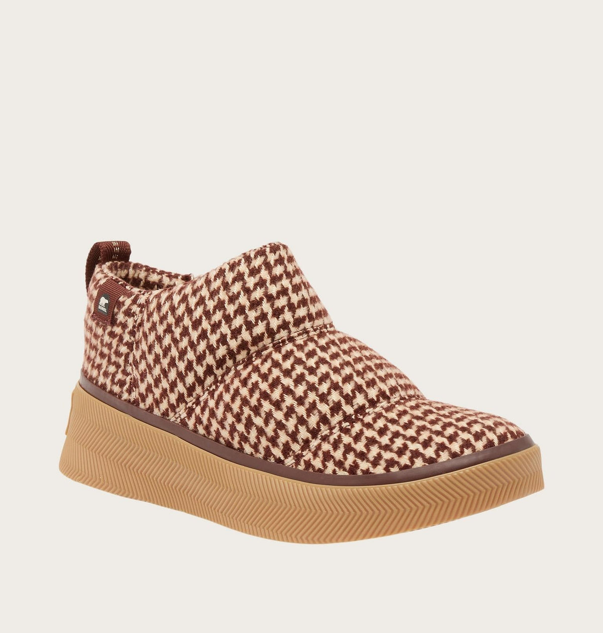 OUT N ABOUT™ IV MINI PUFFY Women's Boot - Redwood, Gum 2