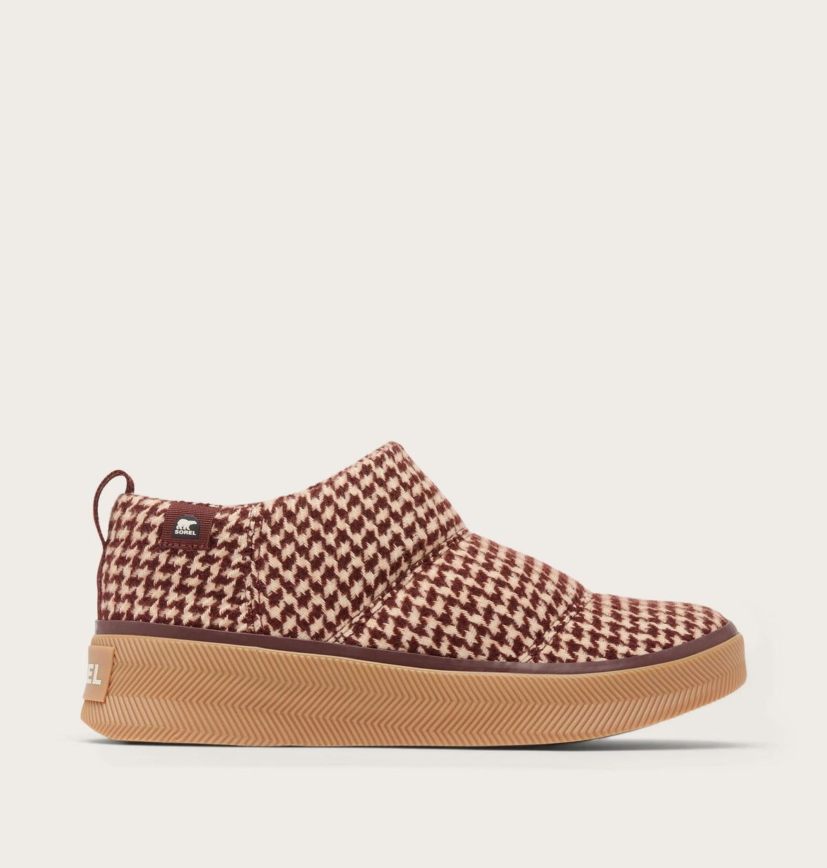 OUT N ABOUT™ IV MINI PUFFY Women's Boot - Redwood, Gum 2