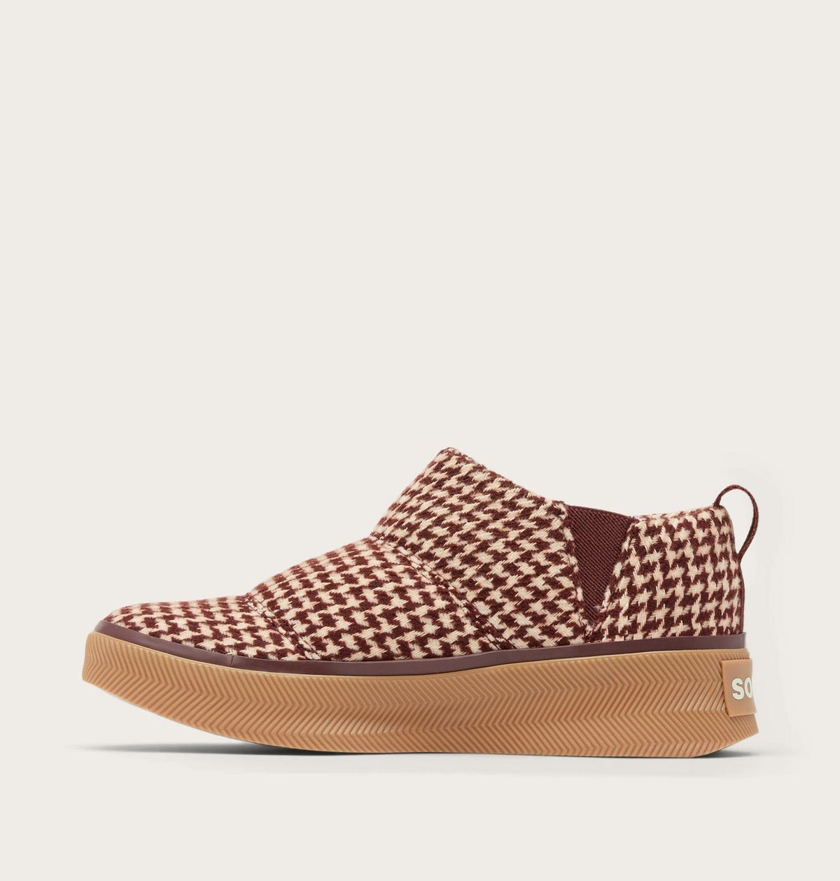 OUT N ABOUT™ IV MINI PUFFY Women's Boot - Redwood, Gum 2