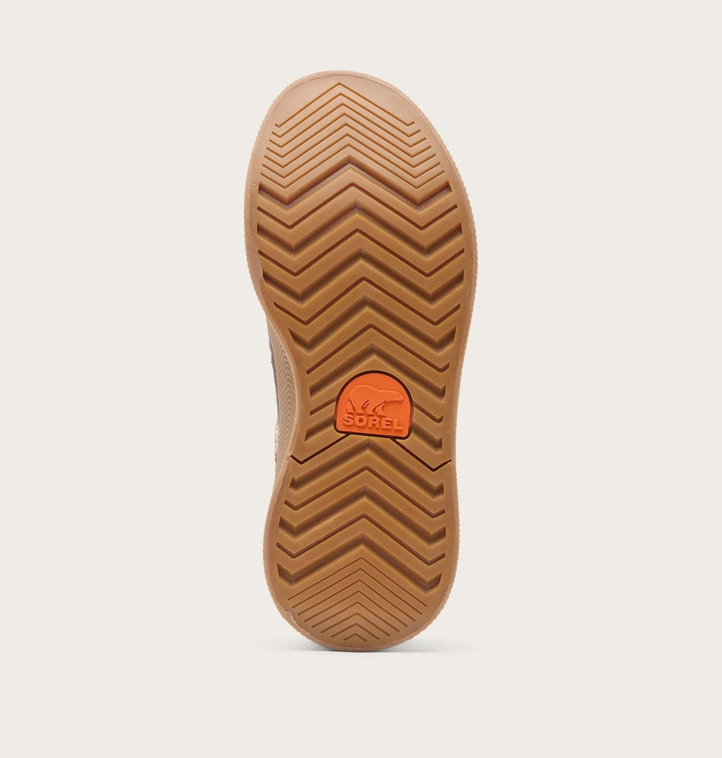 OUT N ABOUT™ IV MINI PUFFY Women's Boot - Redwood, Gum 2
