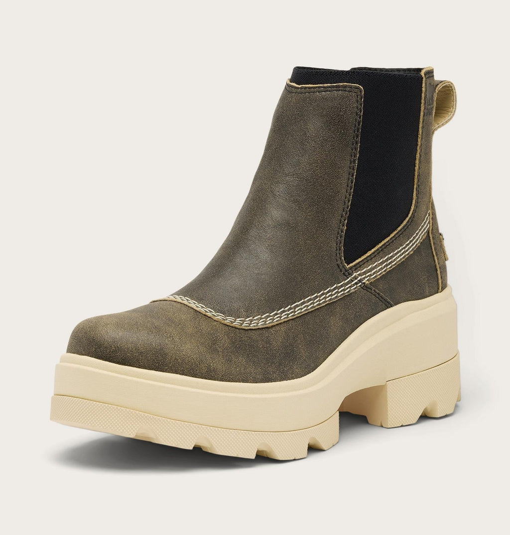 Joan FRWD™ Chelsea Women's Boot - Canoe, Bleached Ceramic