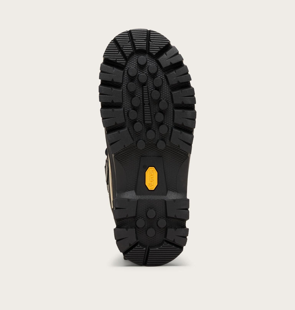 Caribou Horizon™ GTX Women's Winter Boot - Black, Honey White