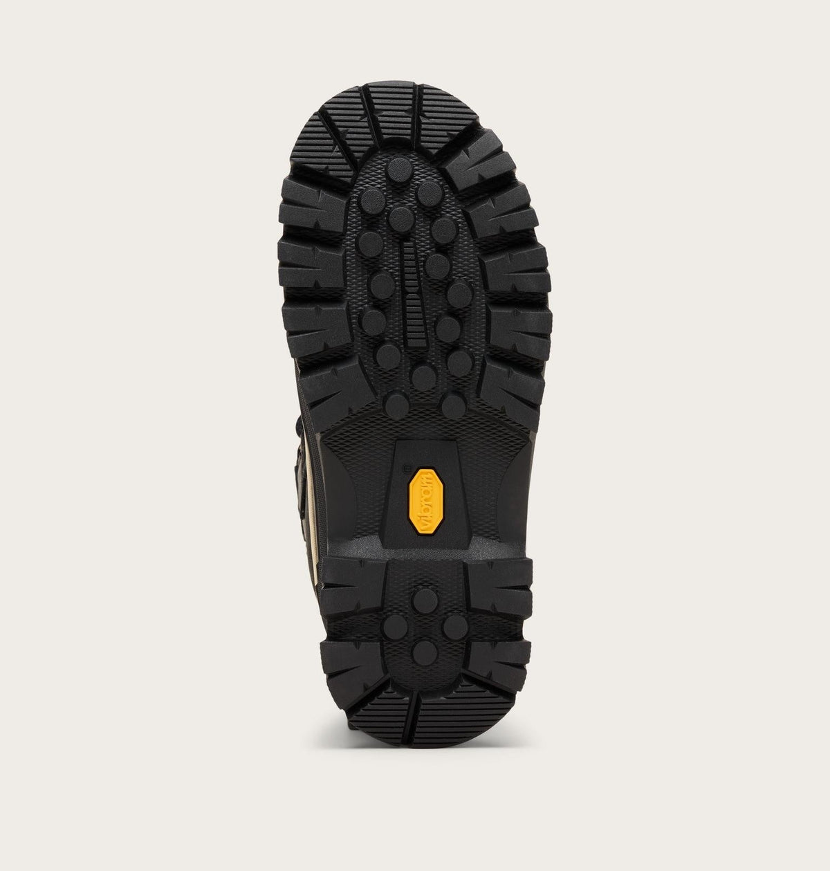 Caribou Horizon™ GTX Women's Winter Boot - Black, Honey White