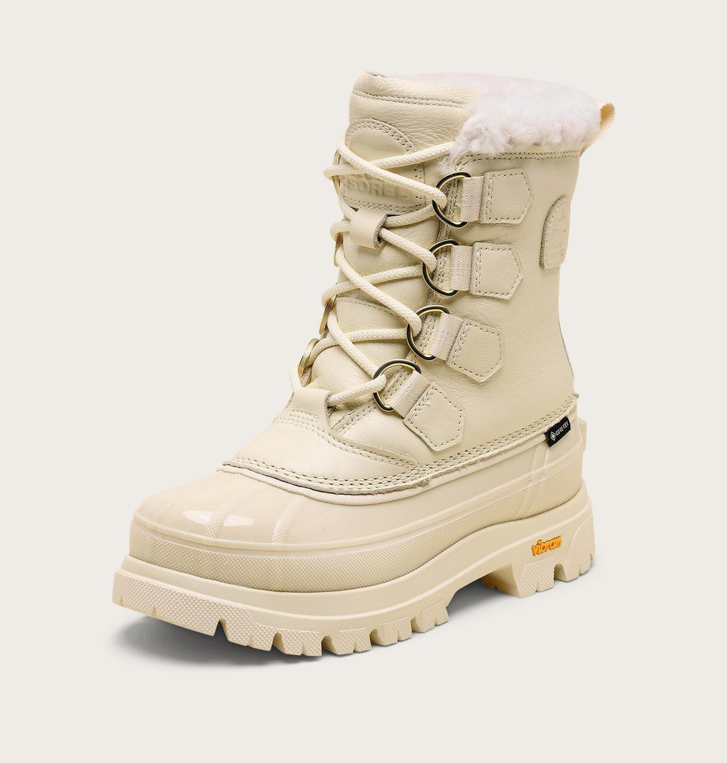 Caribou Horizon™ GTX Women's Winter Boot - Honey White, Honey White