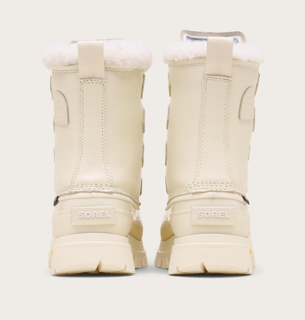 Caribou Horizon™ GTX Women's Winter Boot - Honey White, Honey White