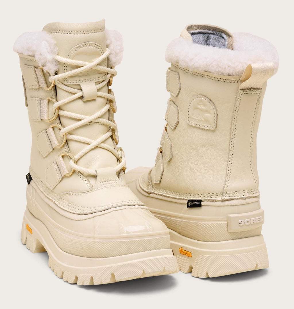 Caribou Horizon™ GTX Women's Winter Boot - Honey White, Honey White