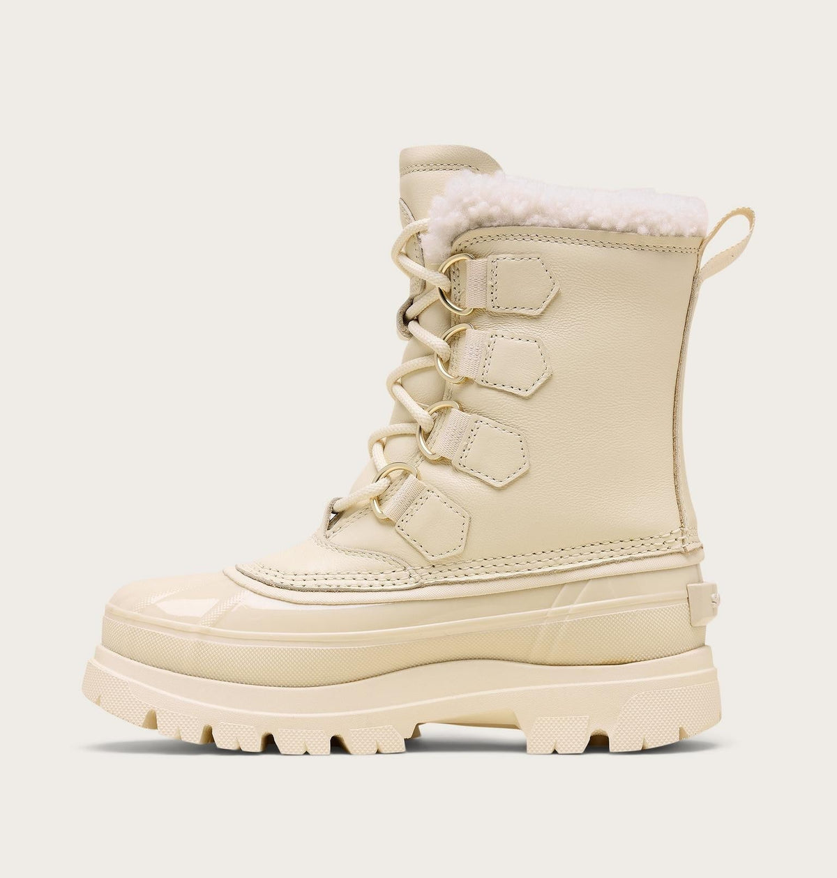 Caribou Horizon™ GTX Women's Winter Boot - Honey White, Honey White