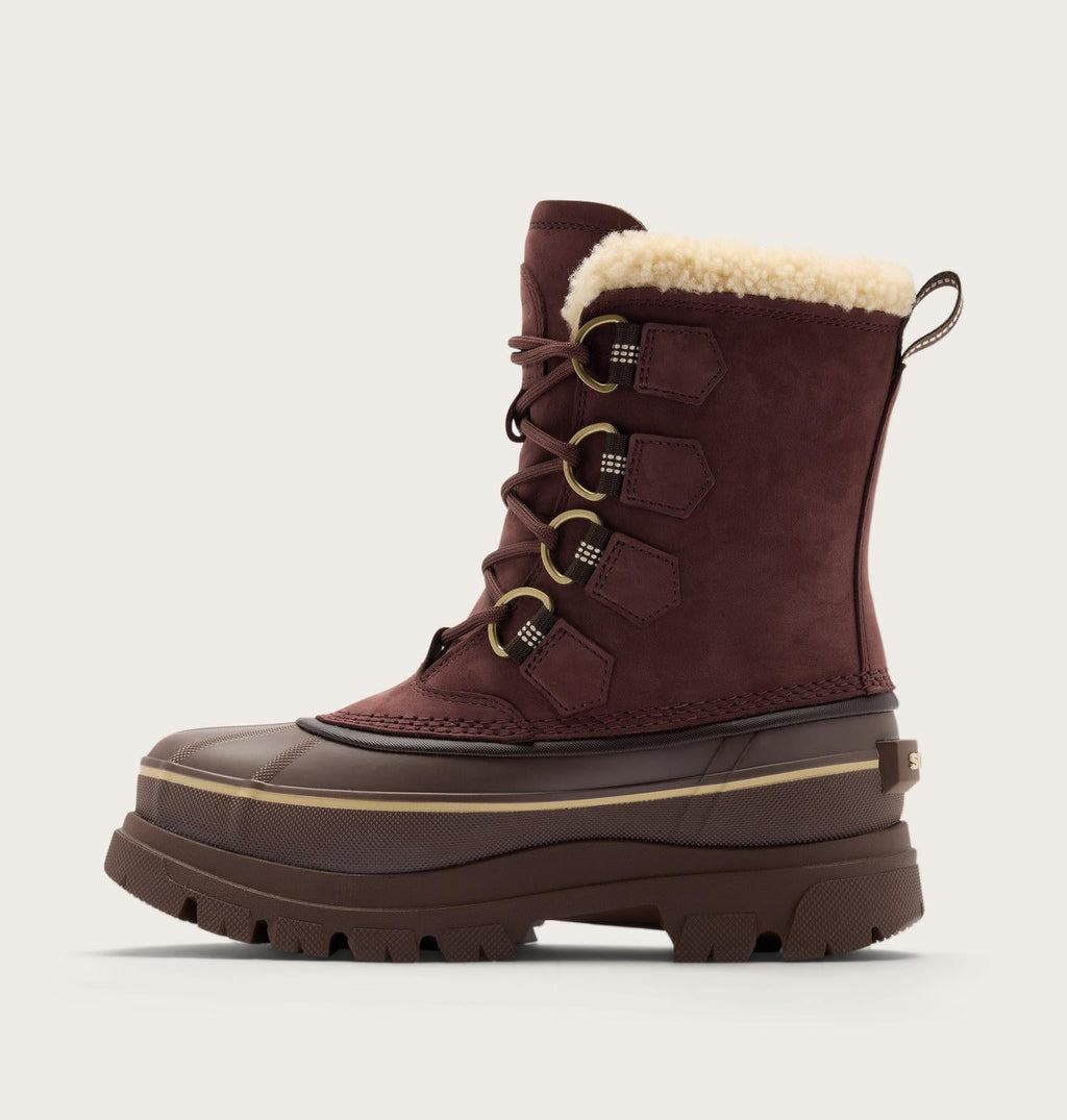 Caribou Horizon™ GTX Women's Winter Boot - Red Lodge, Tobacco