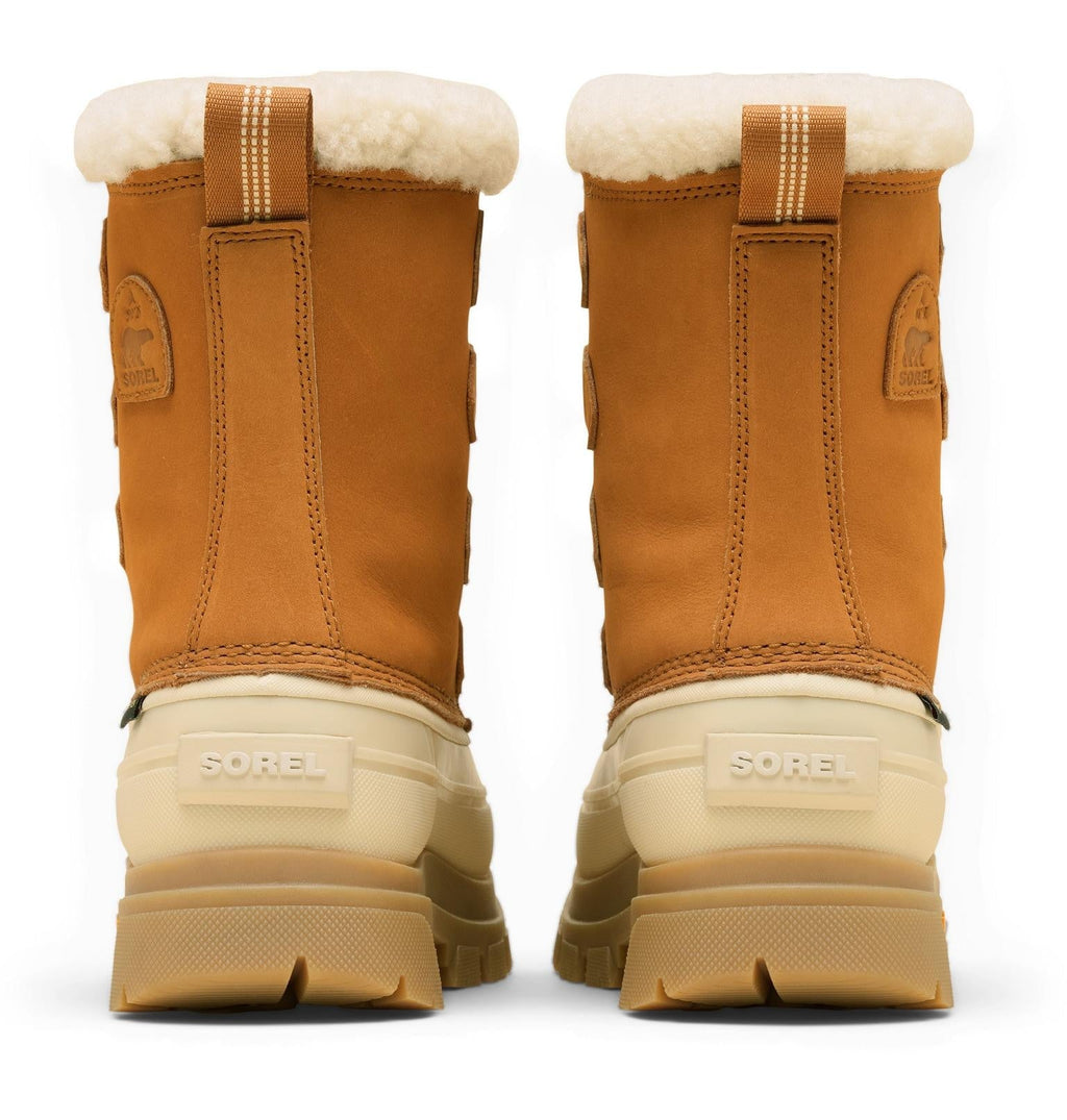 Caribou Horizon™ GTX Women's Winter Boot - Canyon Gold, Honey White