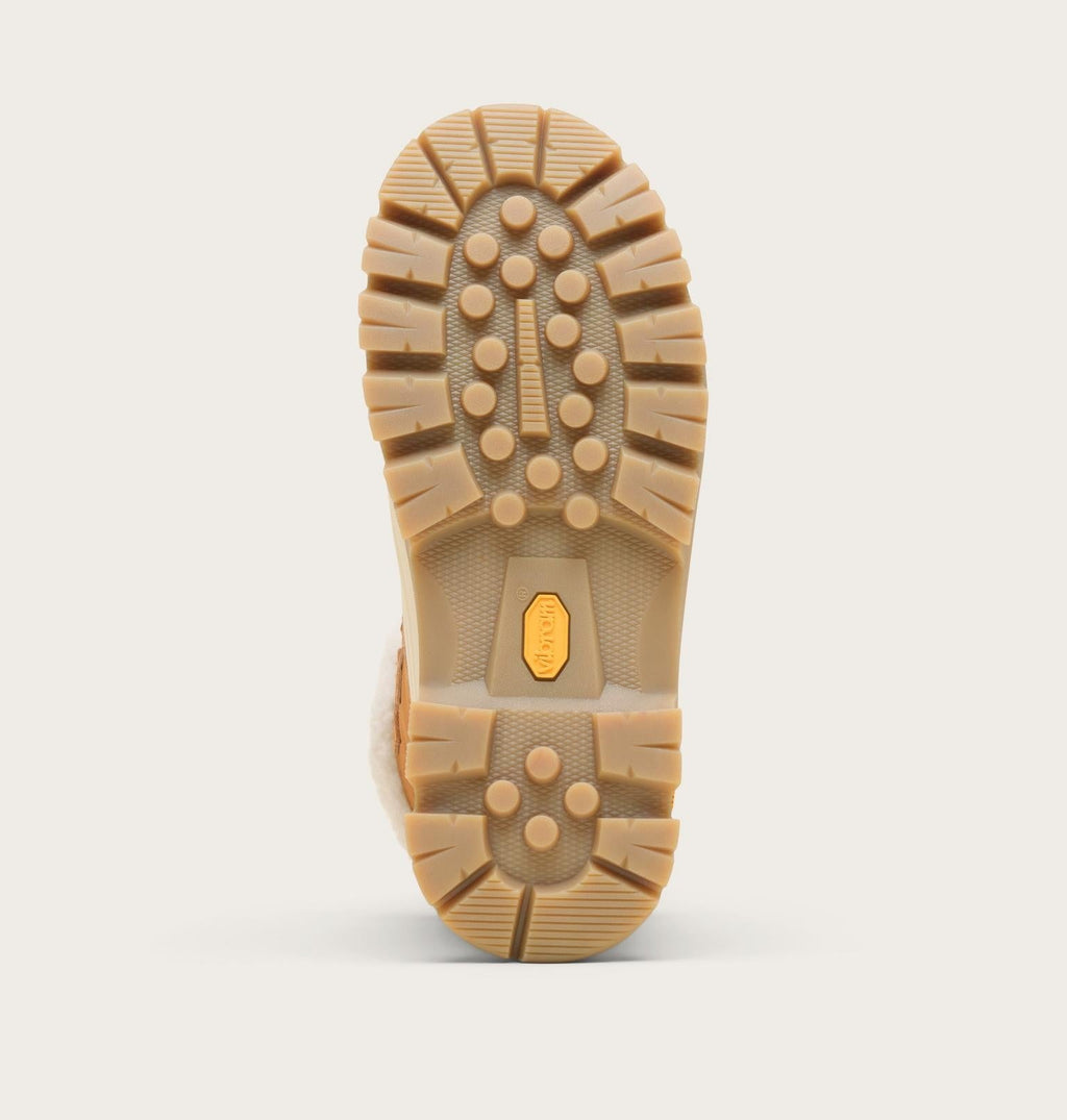 Caribou Horizon™ GTX Women's Winter Boot - Canyon Gold, Honey White