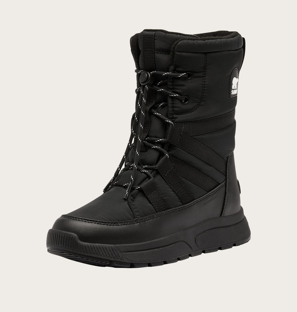 Whitney™ III Tall Women's Winter Boot - Black, Black