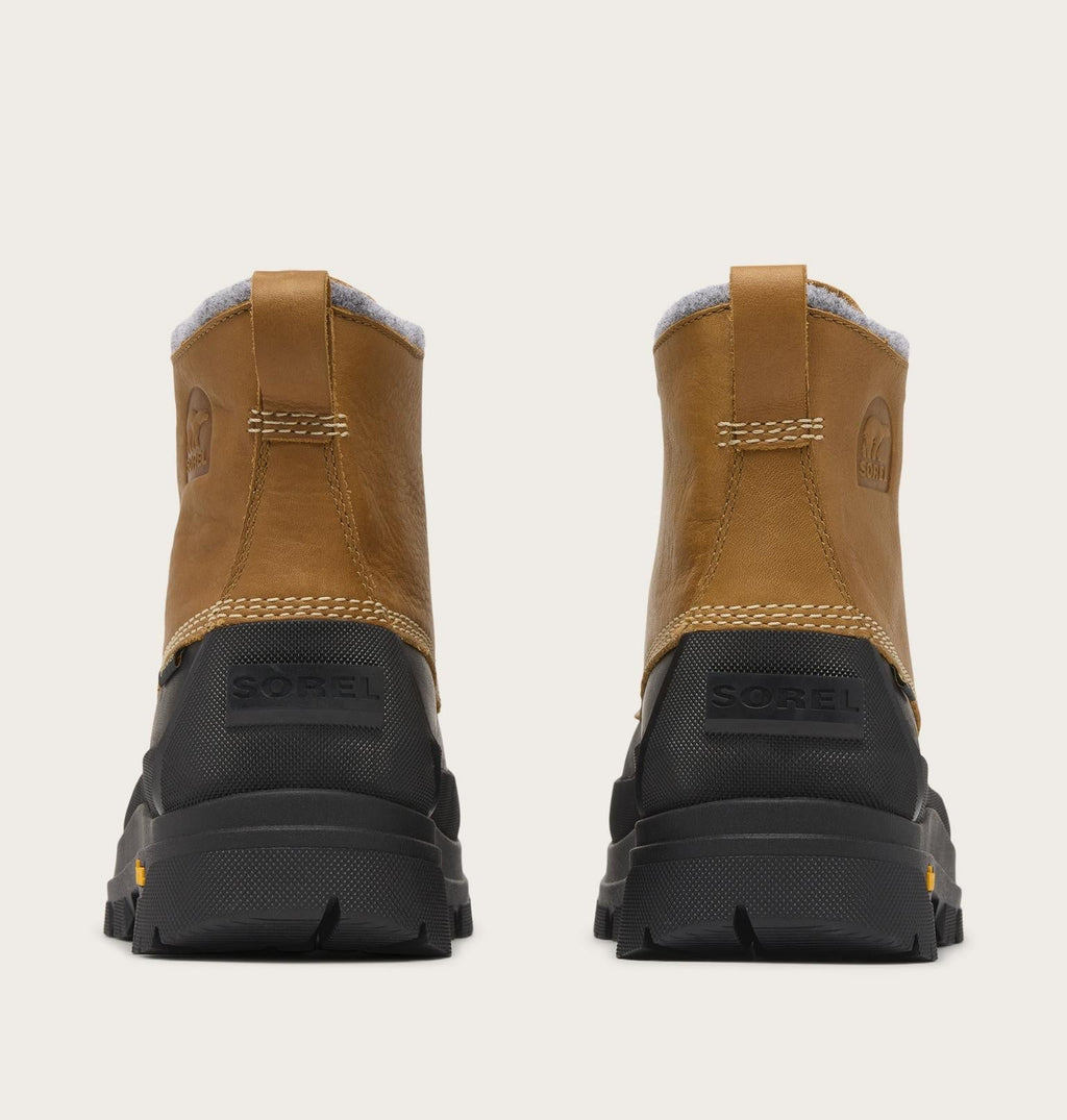 Daystorm Horizon™ GTX Men's Boot - Caribou Buff, Black