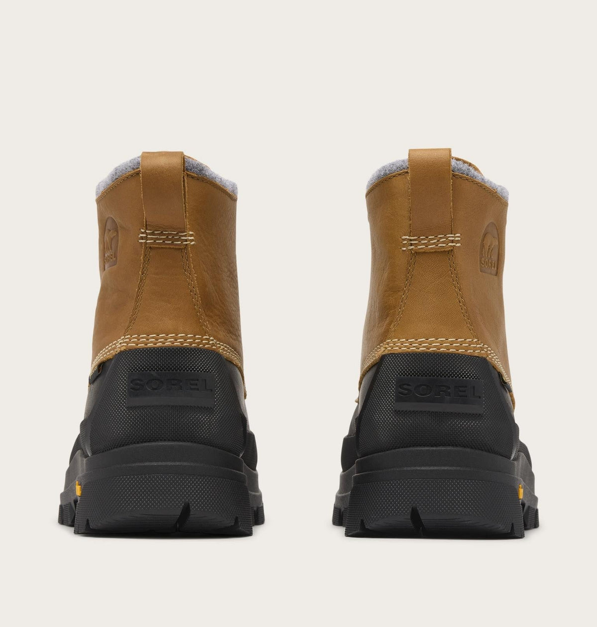 Daystorm Horizon™ GTX Men's Boot - Caribou Buff, Black