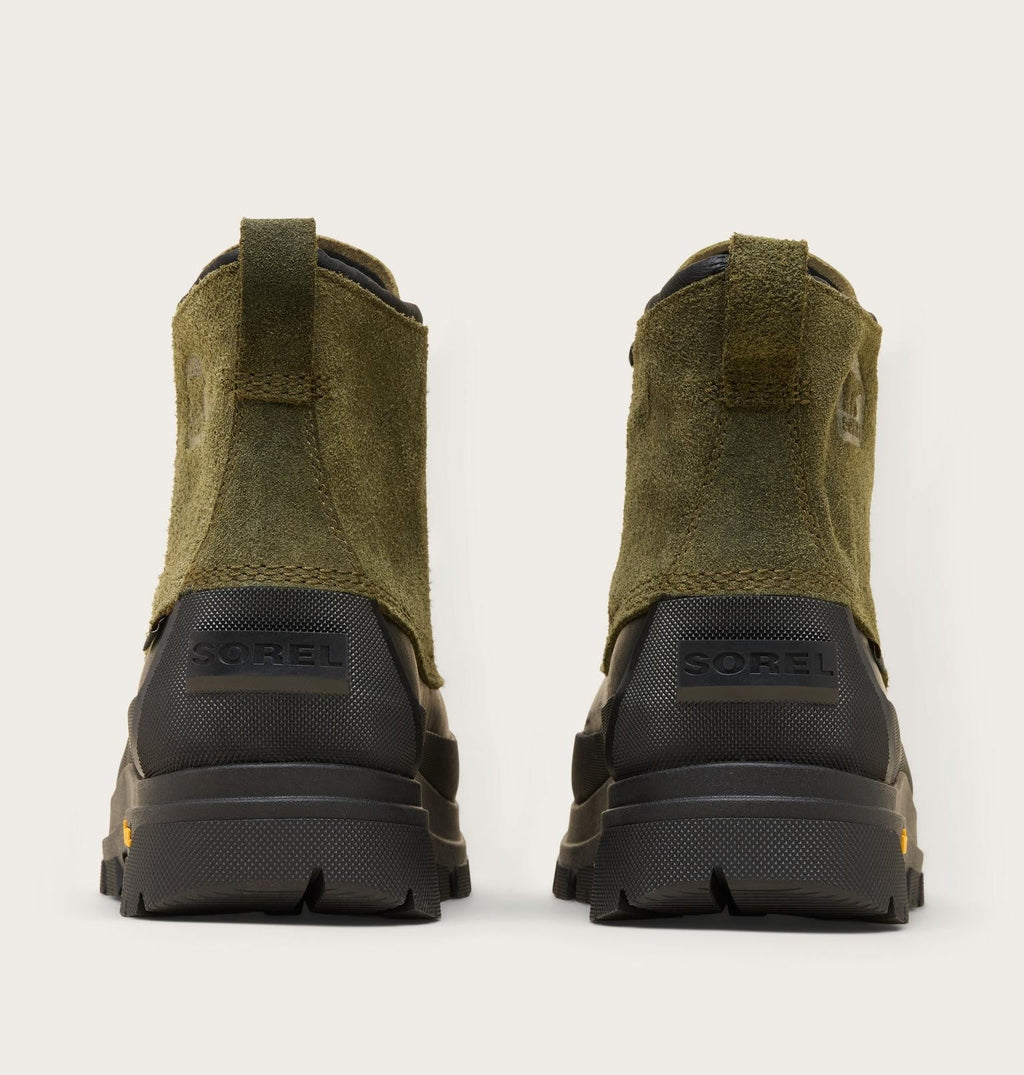 Daystorm Horizon™ GTX Men's Boot - Utility Green, Black