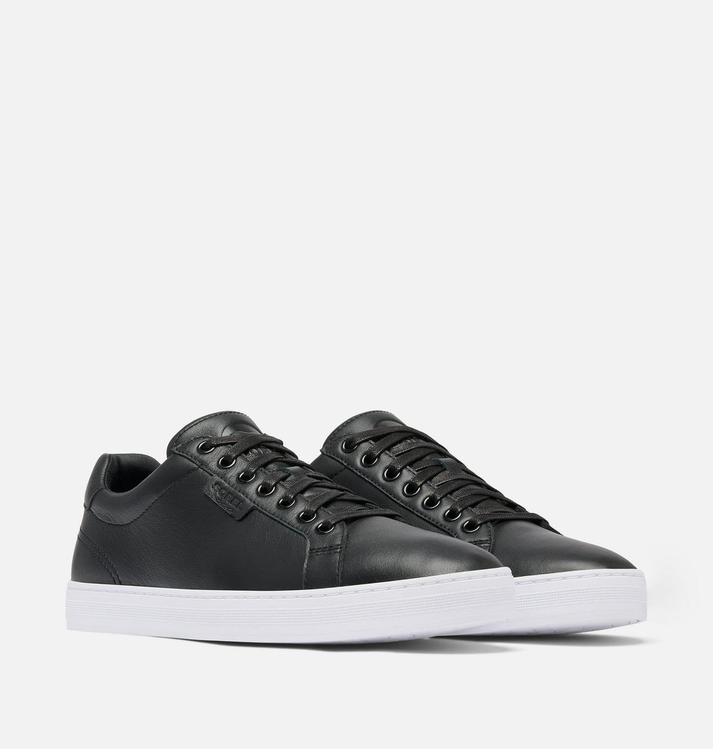 Cyprus™ LX Men's Sneaker - Black, White