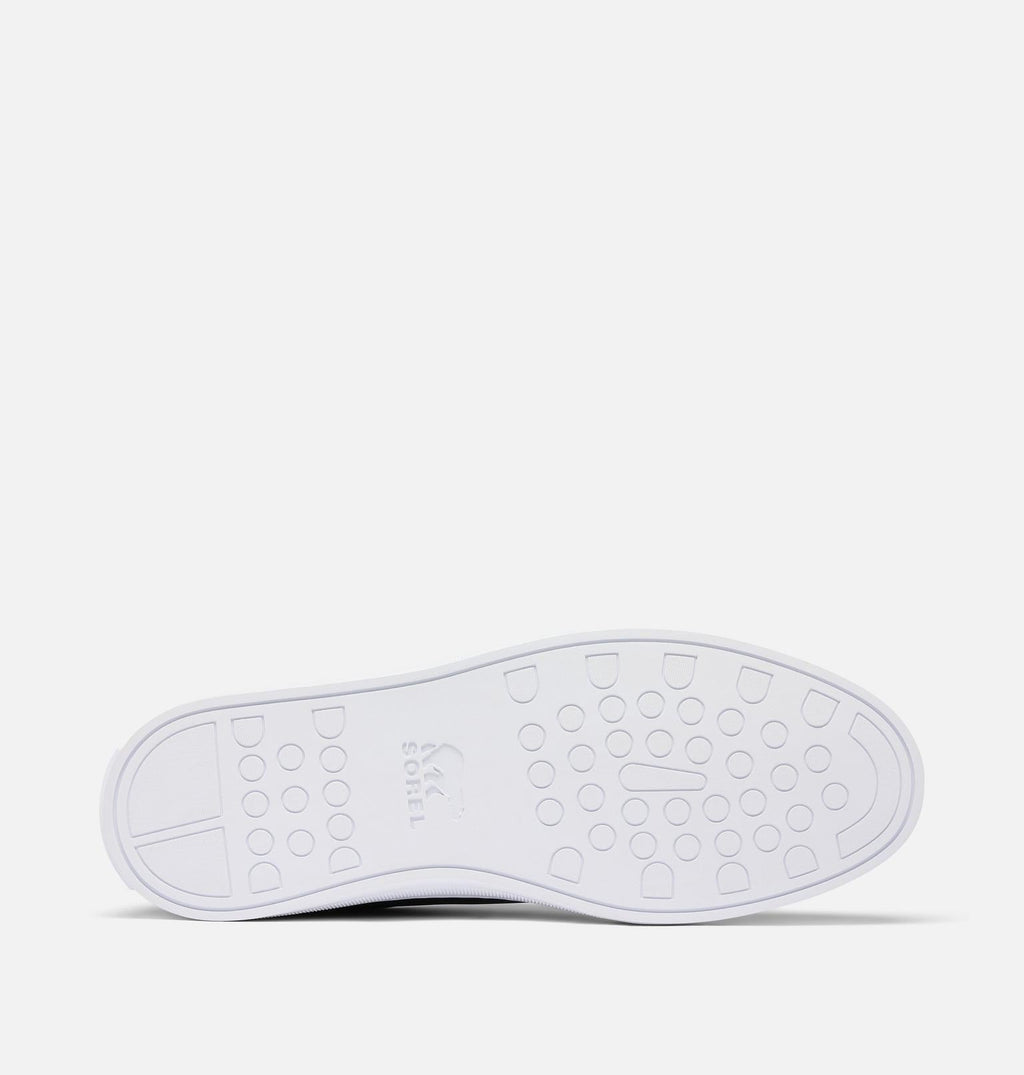Cyprus™ LX Men's Sneaker - Black, White