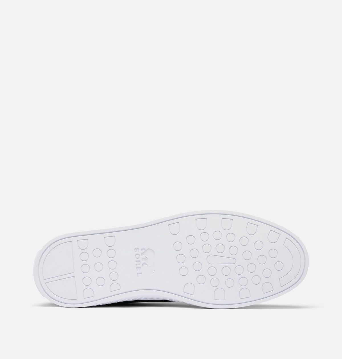 Cyprus™ LX Men's Sneaker - Black, White