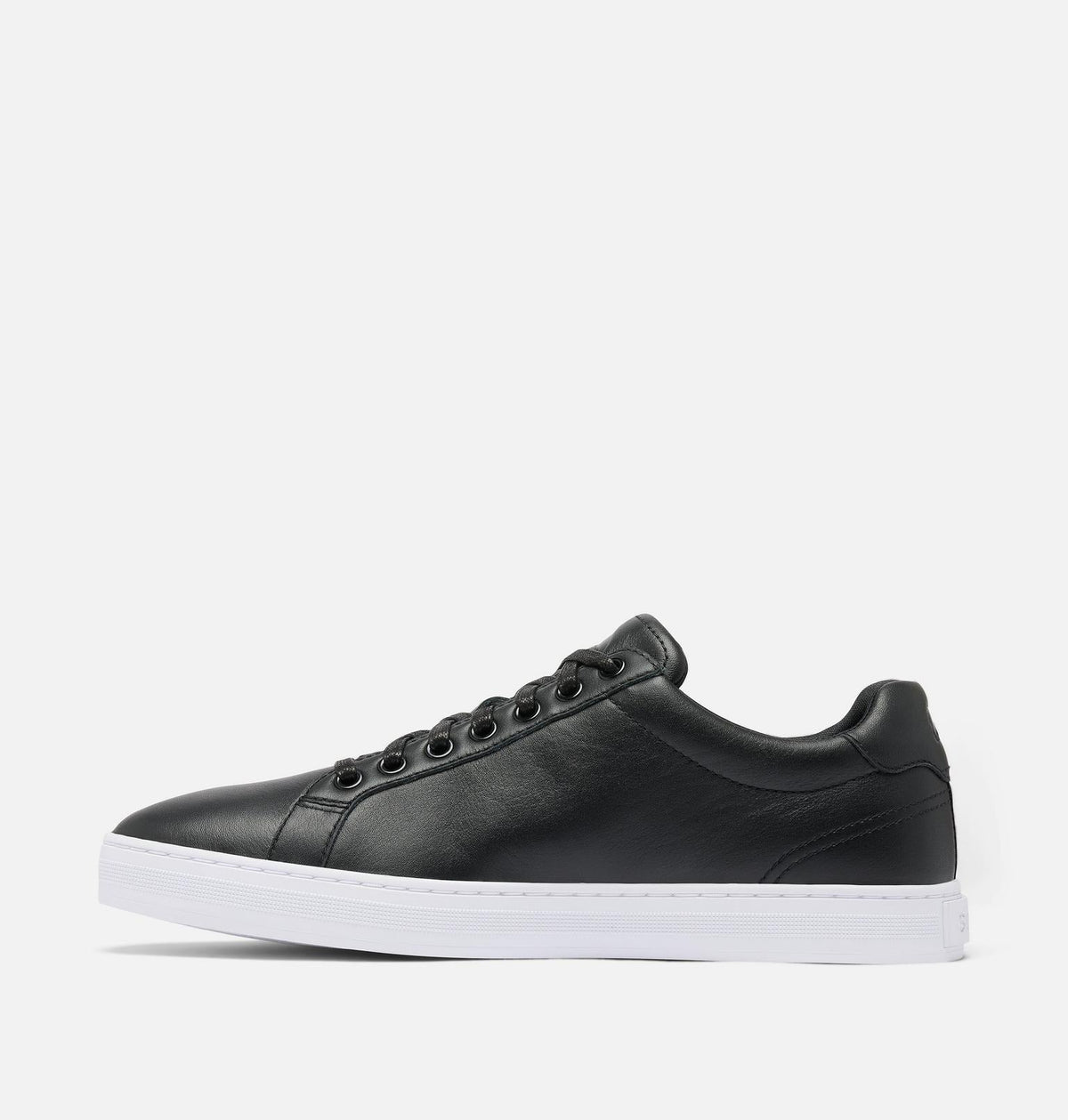 Cyprus™ LX Men's Sneaker - Black, White