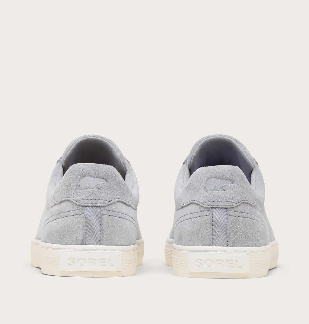 Cyprus™ LX Men's Sneaker - Chrome Grey, Sea Salt