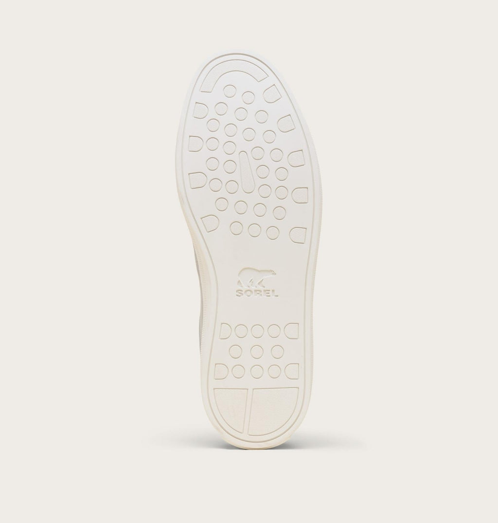 Cyprus™ LX Men's Sneaker - Chrome Grey, Sea Salt