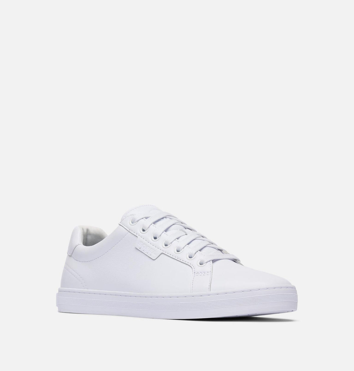 Cyprus™ LX Men's Sneaker - White, White