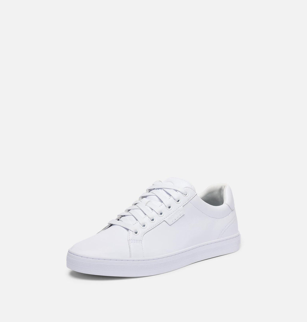 Cyprus™ LX Men's Sneaker - White, White