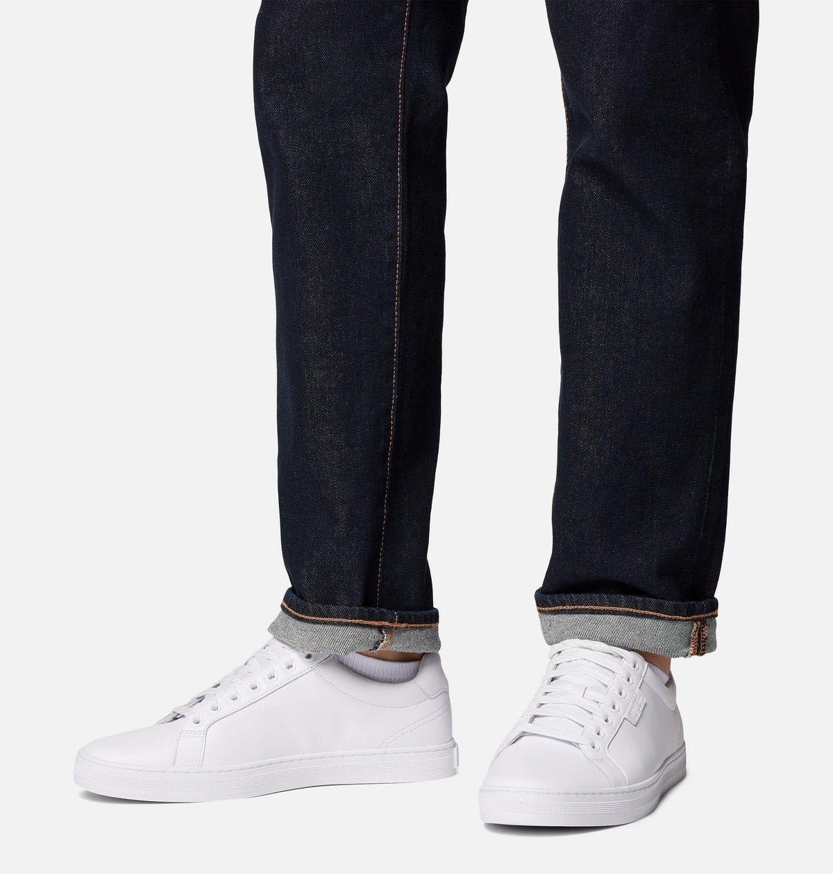 Cyprus™ LX Men's Sneaker - White, White