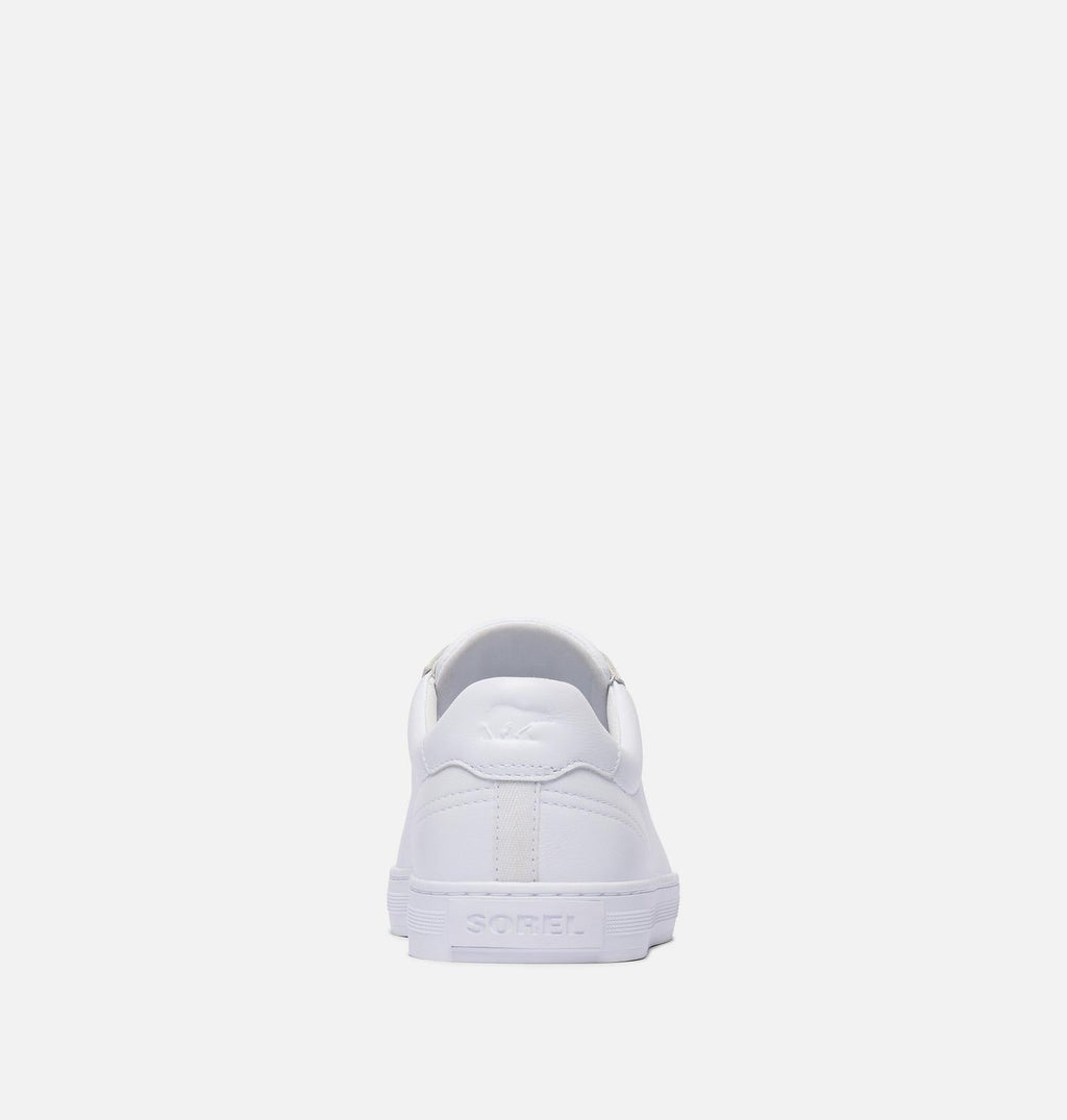 Cyprus™ LX Men's Sneaker - White, White