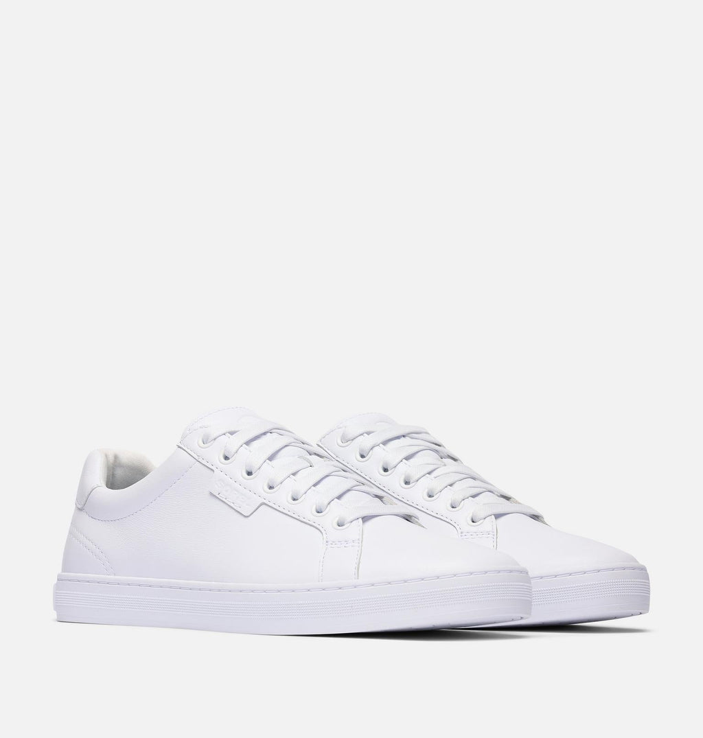 Cyprus™ LX Men's Sneaker - White, White