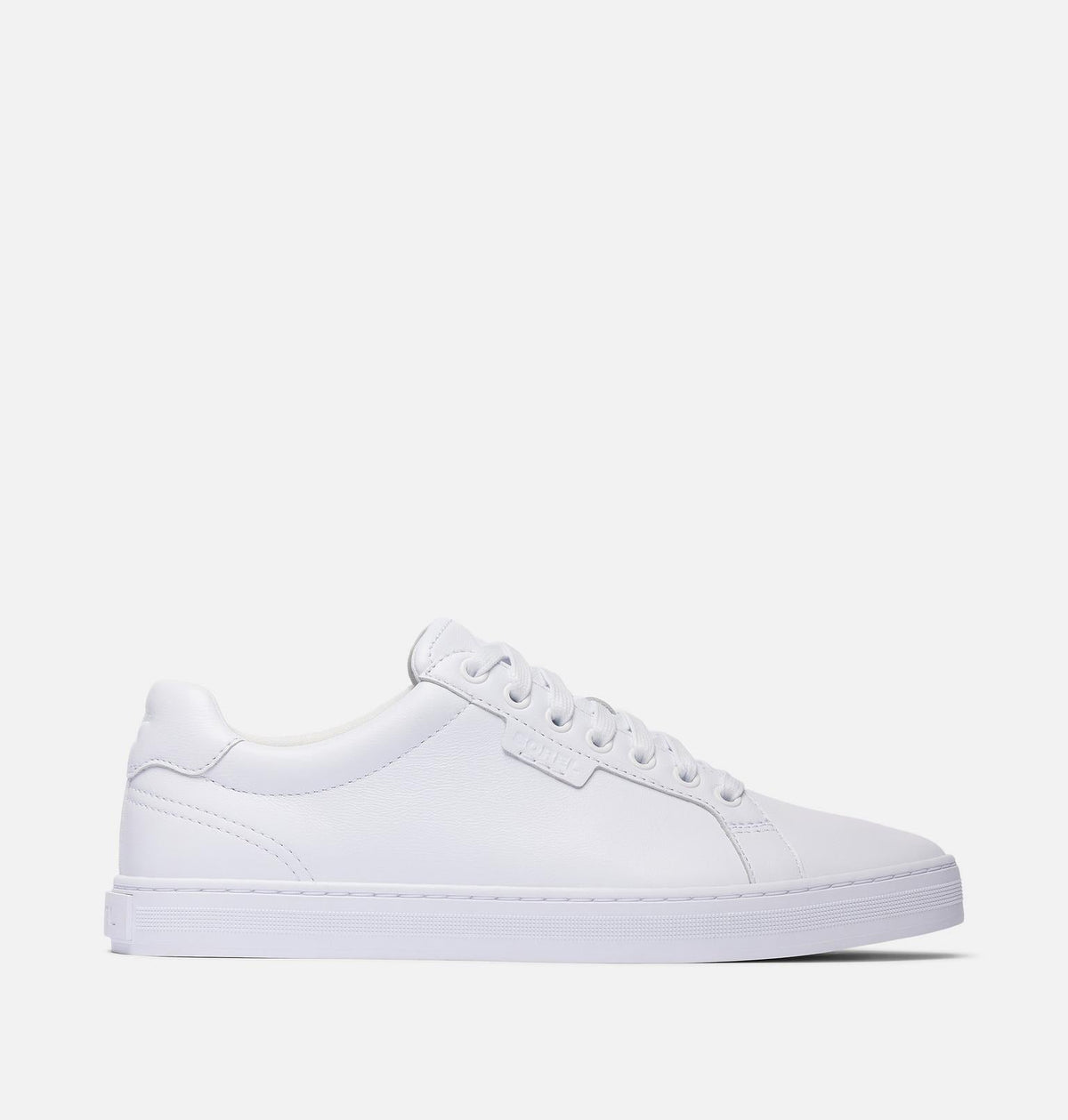 Cyprus™ LX Men's Sneaker - White, White