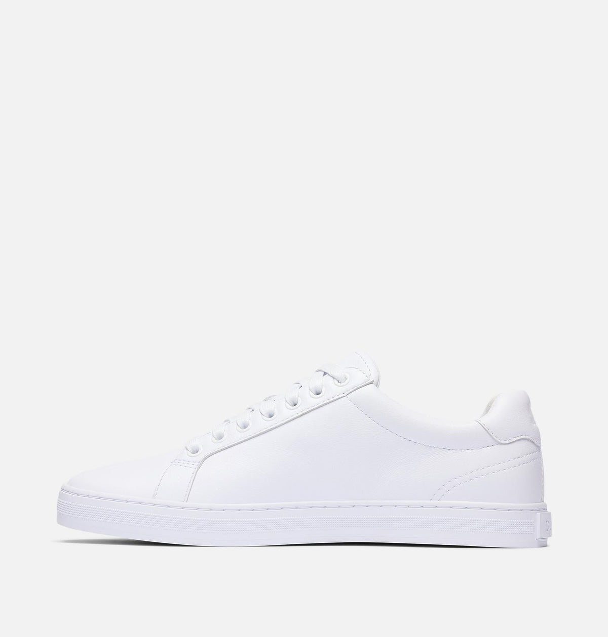 Cyprus™ LX Men's Sneaker - White, White