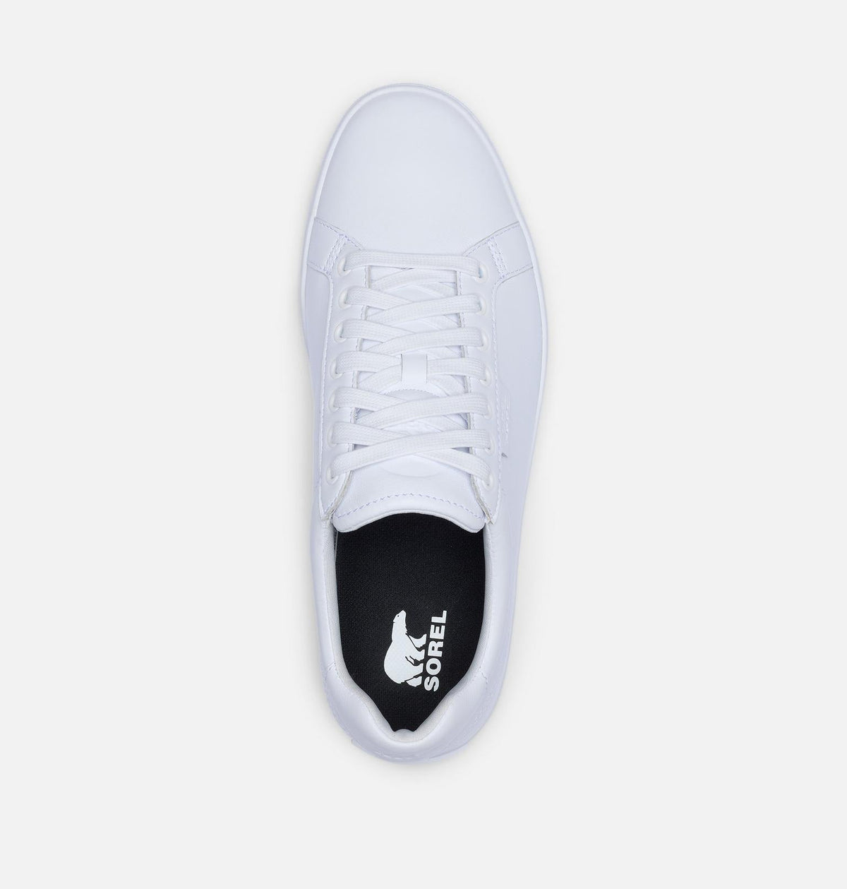 Cyprus™ LX Men's Sneaker - White, White
