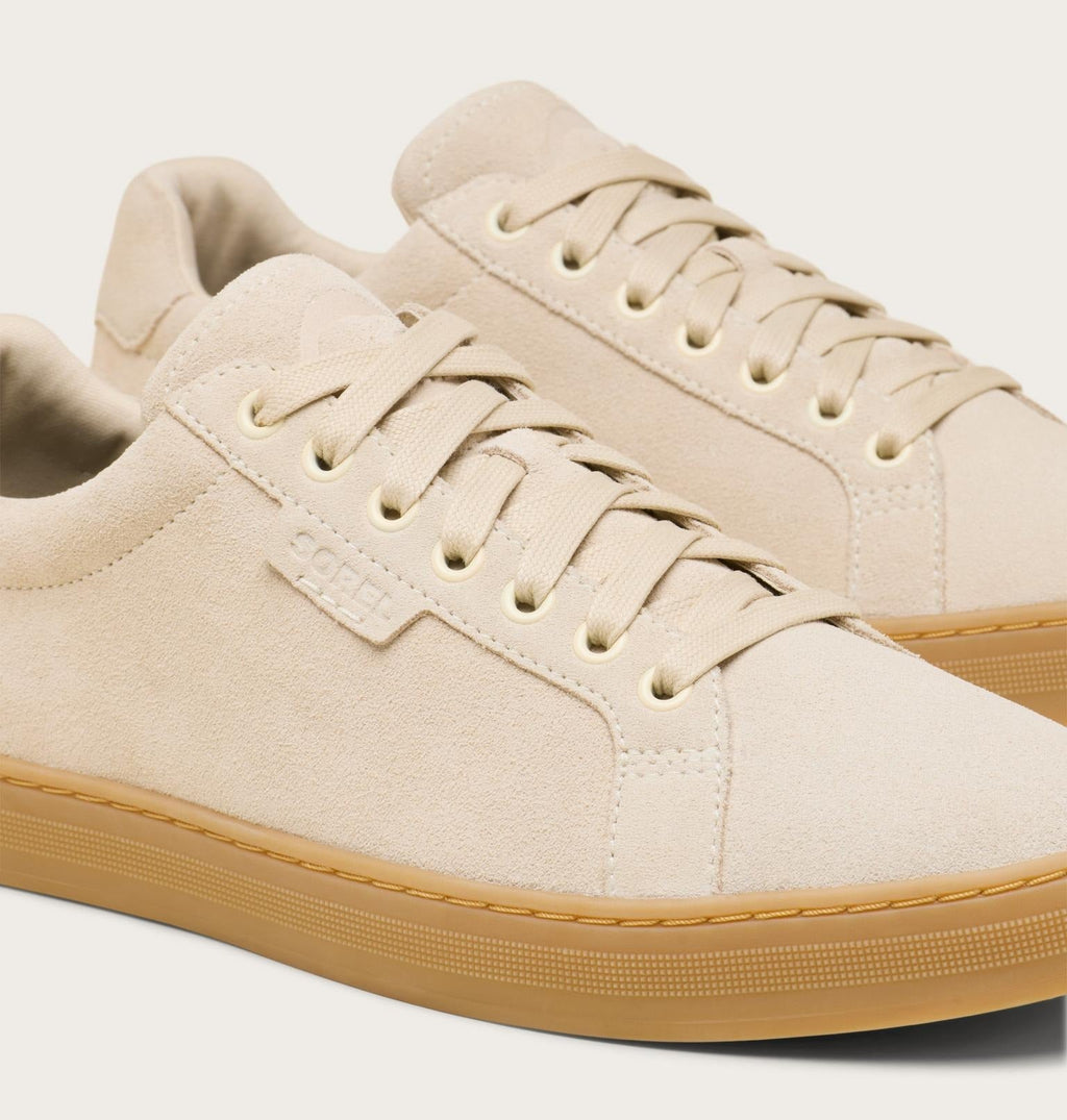 Cyprus™ LX Men's Sneaker - Bleached Ceramic, Gum 16